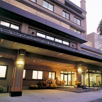 野沢温泉 旅館 さかや