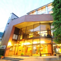 野沢温泉 朝日屋旅館