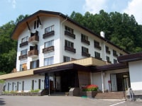 野沢温泉 野沢グランドホテル