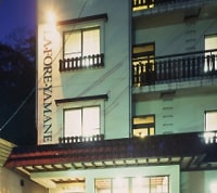 野沢温泉 ラ・フォーレ やまね