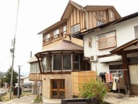 きのこの宿 丸中ロッヂ