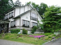 ペットと泊まる宿 愛・カーニ