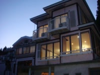 田舎の小宿・蕎麦 かにさわ