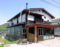 野沢温泉 カイヤノザワ