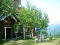 オーベルジュ グルービー