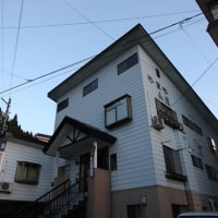 野沢温泉 やまや山荘