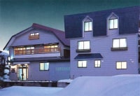 和風ペンション みやざわ