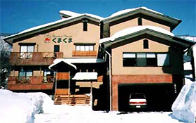 Peanuts House くまくま