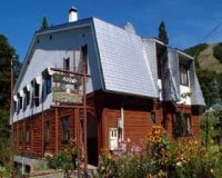 ペンション タンネンホッフ