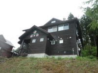 ペンション綿の実