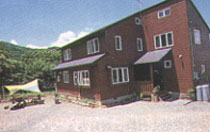 コテージ フィオーレ