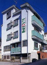 野沢温泉 リゾートペンション カスミ