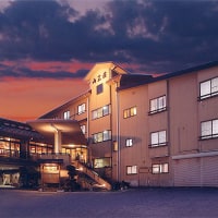 野沢温泉 山三荘