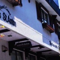 野沢温泉 ホテルハウスサンアントン