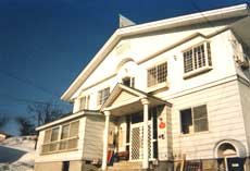 戸狩温泉 フォーシーズン