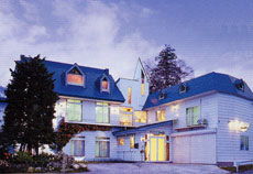 グリーントップ BanBa