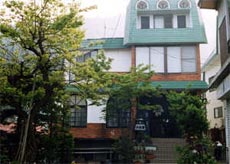 野沢温泉 小松屋