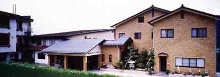 リゾートイントーエム