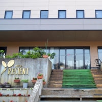 戸狩温泉 ホテル レシェント