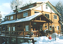 ペンション GROVE