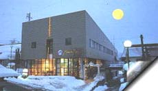 戸狩温泉 ムーンベイ25