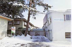 プチハウス 南の家