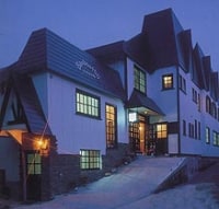 Bamboo-Hill ささおか荘