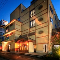 湯田中温泉 ホテル椿野