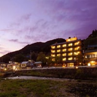 渋温泉 渋ホテル