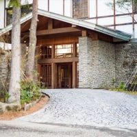 上林温泉 上林ホテル仙壽閣