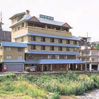 渋温泉 大陽館 ヤマト屋