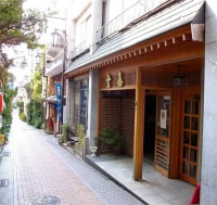 渋温泉 金喜ホテル