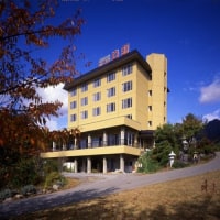 湯田中温泉 ホテル白銀