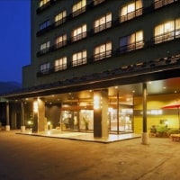 湯田中温泉 一茶のこみち 美湯の宿