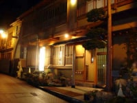 湯田中温泉 山崎屋旅館<長野県下高井郡>