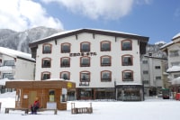 志賀の湯ホテル