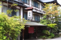 湯田中温泉 湯田中湯本