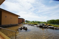 甲斐大泉温泉 パノラマの湯