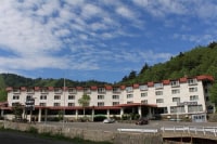 熊の湯温泉 熊の湯ホテル