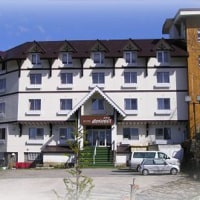 丸池温泉 ホテル五郎兵衛