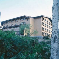 志賀一井ホテル