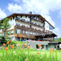 ホテルグランフェニックス奥志賀