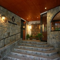 ホテルホワイトイン北志賀