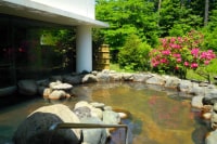 アクアリゾート清里