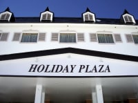 ホリデープラザ志賀高原