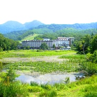 志賀レークホテル