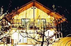 のうぎょうみんしゅく 一風