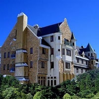 北志賀温泉 ゆうリゾートホテル