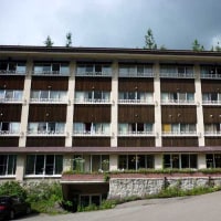 志賀ハイランドホテルANNEX