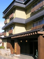 渋温泉 癒しの湯かどや